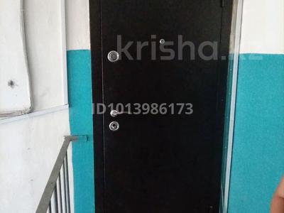 2-бөлмелі пәтер · 55 м² · 5/5 қабат, Гагарина — Детсад, бағасы: 15.5 млн ₸ в Уральске