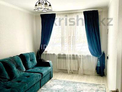 2-комнатная квартира · 44 м² · 1/5 этаж, мкр 5 12/1 — Молдагулова за 15 млн ₸ в Актобе