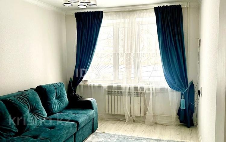 2-комнатная квартира · 44 м² · 1/5 этаж, мкр 5 12/1 — Молдагулова за 15 млн ₸ в Актобе — фото 2