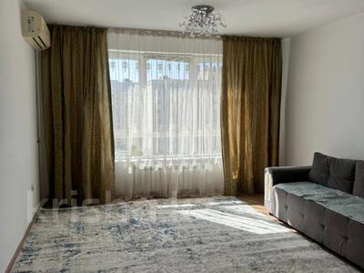 2-бөлмелі пәтер · 65 м² · 7/9 қабат, мкр Аккент, Мкр. Аккент 15, бағасы: 33 млн ₸ в Алматы, Алатауский р-н