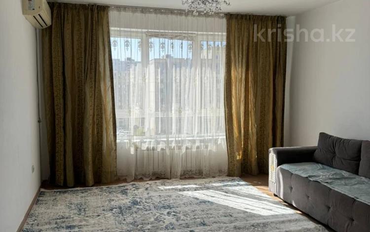 2-бөлмелі пәтер · 65 м² · 7/9 қабат, мкр Аккент, Мкр. Аккент 15, бағасы: 33 млн ₸ в Алматы, Алатауский р-н — фото 5