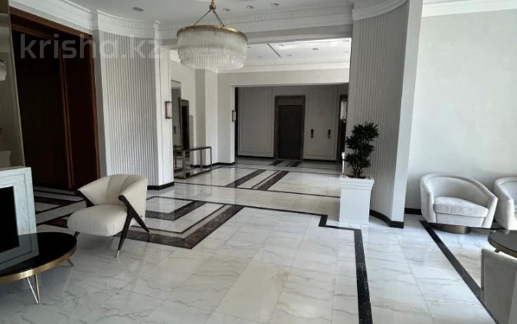 4-бөлмелі пәтер · 187.7 м² · 6/9 қабат, Аль-Фараби — Р. Есентай, бағасы: ~ 442.6 млн ₸ в Алматы, Бостандыкский р-н — фото 33