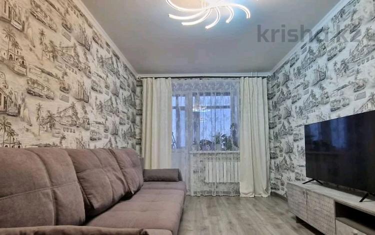 2-комнатная квартира, 61 м², 7/9 этаж, Старый аэропорт 13а