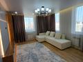 3-комнатная квартира · 101 м² · 11/17 этаж, Сыганак 32 за 55 млн ₸ в Астане, Нура р-н