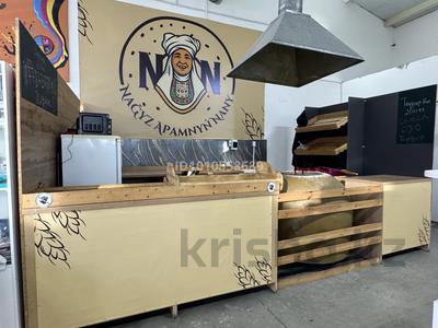 Общепит · 18 м² за 1 млн 〒 в Астане, Сарыарка р-н