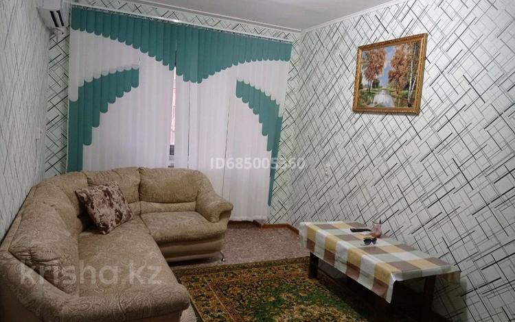 2-комнатная квартира · 48 м² · 2/5 этаж, Дружба народов 4/1 за 12 000 ₸ в Приозёрске — фото 13