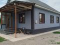 Отдельный дом · 4 комнаты · 120 м² · 4.8 сот., Рыскулбекова 855 — Магазин Рамазан за 55 млн ₸ в Бельбулаке (Мичурино)