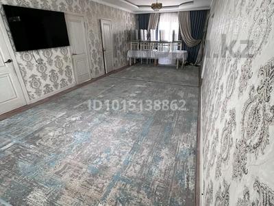 Часть дома · 4 комнаты · 106 м² · 6 сот., Баймен 587 за 27 млн ₸ в Теренкаре