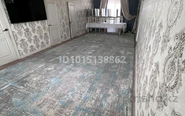 Часть дома · 4 комнаты · 106 м² · 6 сот., Баймен 587 за 27 млн ₸ в Теренкаре — фото 2