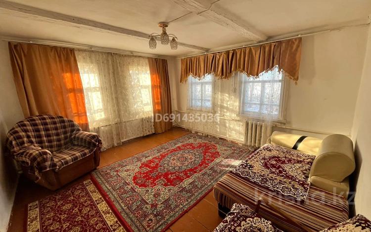 Отдельный дом · 3 комнаты · 100 м² · 1000 сот., Уалиханова 102 за 2.5 млн ₸ в Новопокровке — фото 5