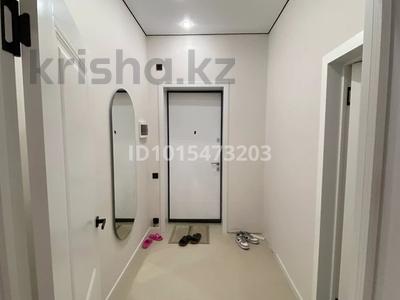 2-бөлмелі пәтер · 60 м² · 3/12 қабат, Тастақ-1 ш/а., Райымбека 348/1 к1-7 — Райымбека Емцова, бағасы: 330 000 ₸ в Алматы, Ауэзовский р-н