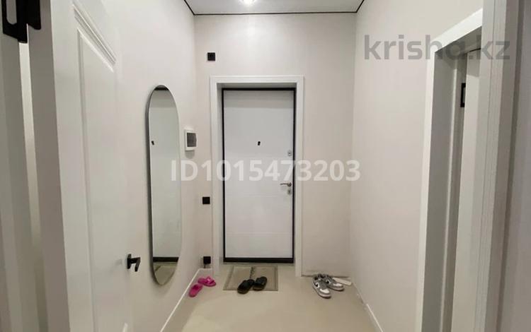 2-комнатная квартира · 60 м² · 3/12 этаж, мкр Тастак-1, Райымбека 348/1 к1-7 — Райымбека Емцова за 330 000 ₸ в Алматы, Ауэзовский р-н — фото 2