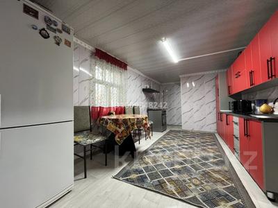 Отдельный дом · 4 комнаты · 145 м² · 6 сот., Ойтал 18 — Кирова Базар за 23 млн ₸ в Таразе
