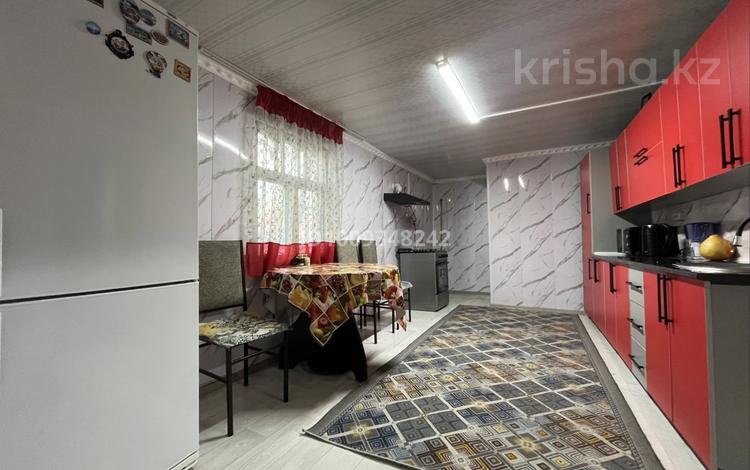 Жеке үй · 4 бөлме · 145 м² · 6 жүзд., Ойтал 18 — Кирова Базар, бағасы: 23 млн ₸ в Таразе — фото 6