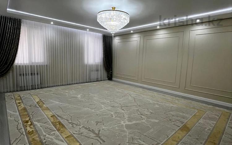 3-комнатная квартира · 119 м² · 1/5 этаж, 29а мкр, 29А мкр. 64 за 36.5 млн ₸ в Актау — фото 2