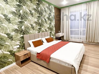 2-комнатная квартира · 55 м² · 11/12 этаж, Сейфуллина 416 — Макатаева за 510 000 ₸ в Алматы, Алмалинский р-н