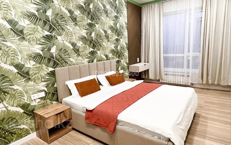 2-комнатная квартира · 55 м² · 11/12 этаж, Сейфуллина 416 — Макатаева за 510 000 ₸ в Алматы, Алмалинский р-н — фото 2