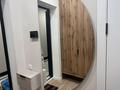 2-комнатная квартира · 55 м² · 11/12 этаж, Сейфуллина 416 — Макатаева за 510 000 ₸ в Алматы, Алмалинский р-н — фото 11
