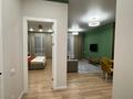 2-комнатная квартира · 55 м² · 11/12 этаж, Сейфуллина 416 — Макатаева за 510 000 ₸ в Алматы, Алмалинский р-н — фото 12