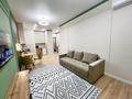 2-комнатная квартира · 55 м² · 11/12 этаж, Сейфуллина 416 — Макатаева за 510 000 ₸ в Алматы, Алмалинский р-н — фото 4