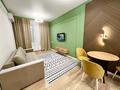 2-комнатная квартира · 55 м² · 11/12 этаж, Сейфуллина 416 — Макатаева за 510 000 ₸ в Алматы, Алмалинский р-н — фото 6