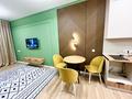 2-комнатная квартира · 55 м² · 11/12 этаж, Сейфуллина 416 — Макатаева за 510 000 ₸ в Алматы, Алмалинский р-н — фото 7