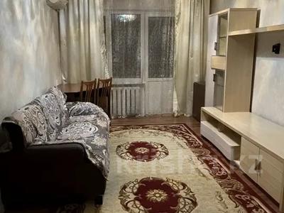 2-бөлмелі пәтер · 45 м² · 4/4 қабат, №12 ш/а. — Метро Сарыарка, бағасы: 28.8 млн ₸ в Алматы, Ауэзовский р-н