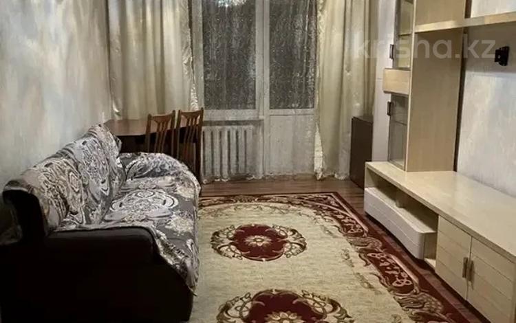 2-бөлмелі пәтер · 45 м² · 4/4 қабат, №12 ш/а. — Метро Сарыарка, бағасы: 28.8 млн ₸ в Алматы, Ауэзовский р-н — фото 3