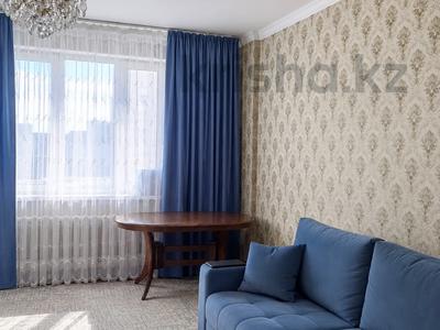 2-комнатная квартира · 46 м² · 8/12 этаж, Кошкарбаева 40 за 23 млн ₸ в Астане, Алматы р-н