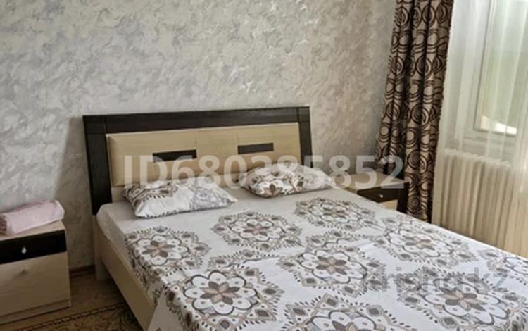 1-комнатная квартира · 36 м² · 3/9 этаж, 4 мкр 47 за 9 000 ₸ в Аксае — фото 29