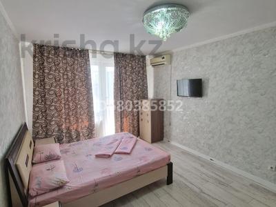 1-комнатная квартира · 36 м² · 3/9 этаж, 4 мкр 47 за 10 000 ₸ в Аксае