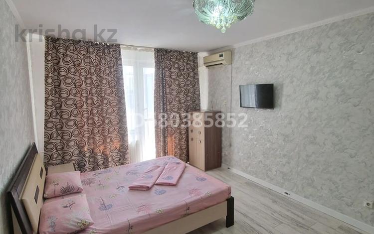 1-комнатная квартира · 36 м² · 3/9 этаж, 4 мкр 47 за 10 000 ₸ в Аксае — фото 30