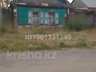 Отдельный дом · 2 комнаты · 40 м² · 4 сот., Пугачёва 130 — Минская за 3.5 млн 〒 в Петропавловске