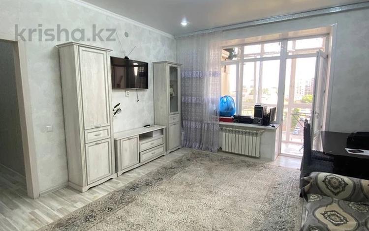 2-комнатная квартира · 58 м² · 5/5 этаж, байтурсынова 91 за 25 млн ₸ в Кокшетау — фото 2