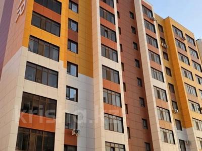 2-бөлмелі пәтер · 46.4 м² · 8/10 қабат, Бердибек Сокпакбаев 6, бағасы: 28.5 млн ₸ в Астане, Сарыарка р-н