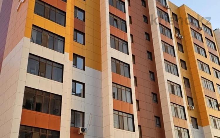 2-бөлмелі пәтер · 46.4 м² · 8/10 қабат, Бердибек Сокпакбаев 6, бағасы: 28.5 млн ₸ в Астане, Сарыарка р-н — фото 2