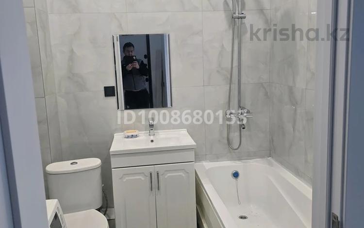 1-бөлмелі пәтер · 20 м² · 5/12 қабат, Тынышбаева 6 — Возле новый вокзал, бағасы: 180 000 ₸ в Астане, Сарайшык р-н — фото 2