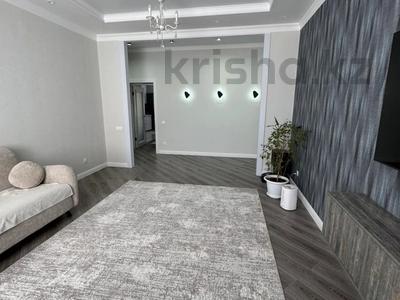 Продажа квартир в Астане: 4-комнатная квартира · 120 м² · 8/9 этаж, Нурмаганбетова 21 — Нажмединова за 85 млн 〒 4-комнатная квартира · 120 м² · 8/9 этаж, Нурмаганбетова 21 — Нажмединова за 85 млн 〒 в Астане, Алматы р-н