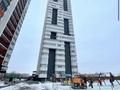 2-бөлмелі пәтер, 57.4 м², 11/25 қабат, Тараз 2 — Иманова Деловой дом Алма-Ата, бағасы: 25.9 млн 〒 в Астане, р-н Байконур — фото 19