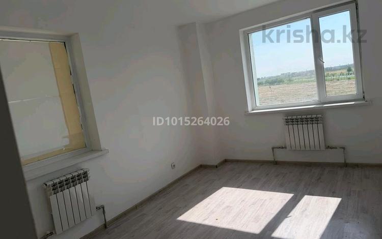 3-комнатная квартира · 86 м² · 3/12 этаж, 9шы көше 26/2 пәтер#6 за 120 000 ₸ в Туркестане — фото 2