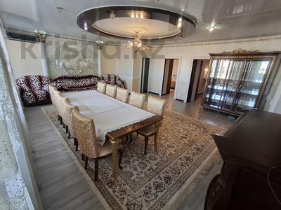 3-комнатная квартира · 111 м² · 4/6 этаж, Назарбаева за 38.4 млн 〒 в Кокшетау