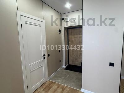 2-комнатная квартира · 40 м² · 1/9 этаж, Старый аэропорт 13 — Назарбаева мкрн Коктем за 17 000 ₸ в Кокшетау