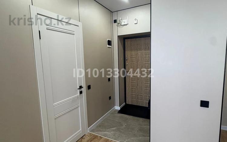 2-комнатная квартира · 40 м² · 1/9 этаж, Старый аэропорт 13 — Назарбаева мкрн Коктем за 17 000 ₸ в Кокшетау — фото 2