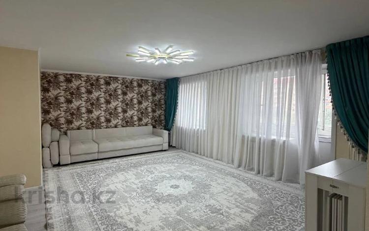 3-комнатная квартира · 89 м² · 4/12 этаж, Степана Кубрина 22/1 за 47.5 млн ₸ в Астане, Сарыарка р-н — фото 6