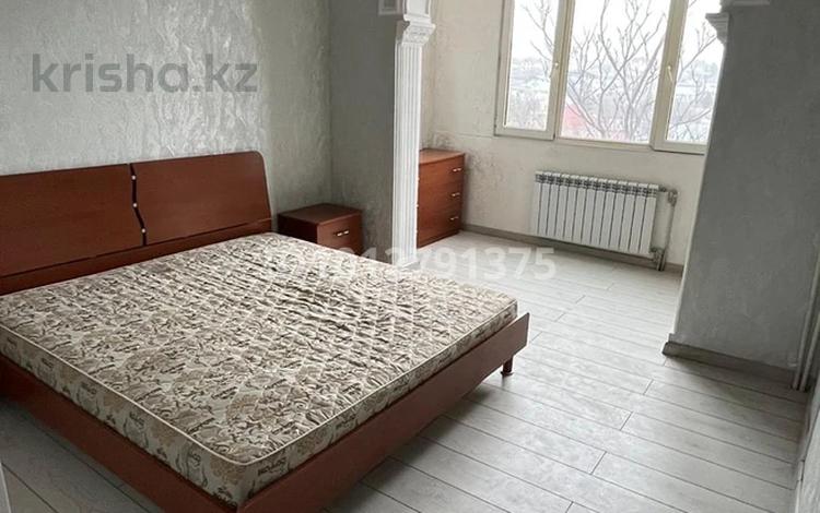 2-бөлмелі пәтер · 54.2 м² · 4/5 қабат, С Жандосов — Қонаев, бағасы: 29 млн ₸ в Шымкенте, Туран р-н — фото 2