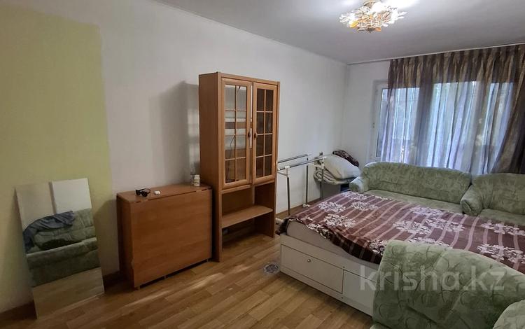 3-комнатная квартира · 62 м² · 4/5 этаж, Шагабутдинова 124 — Жамбыла за 280 000 ₸ в Алматы, Алмалинский р-н — фото 6