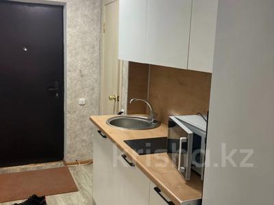 1-комнатная квартира · 17.5 м² · 1/6 этаж, Юбилейный 140 за 9.9 млн 〒 в Костанае