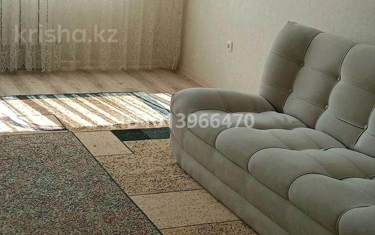 2-комнатная квартира · 60 м² · 7/9 этаж, Микрорайон Береке 59 за 200 000 ₸ в Костанае — фото 2