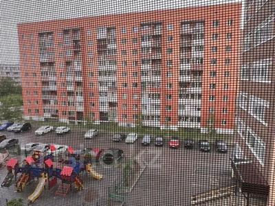 1-комнатная квартира, 30 м², 4/9 этаж, ауезова 213б за 13 млн 〒 в Кокшетау