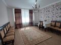 3-комнатная квартира · 106 м² · 4/5 этаж, Новый город, Молдагуловой за 47 млн ₸ в Актобе — фото 3